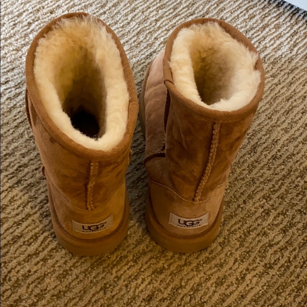 Ugg boots